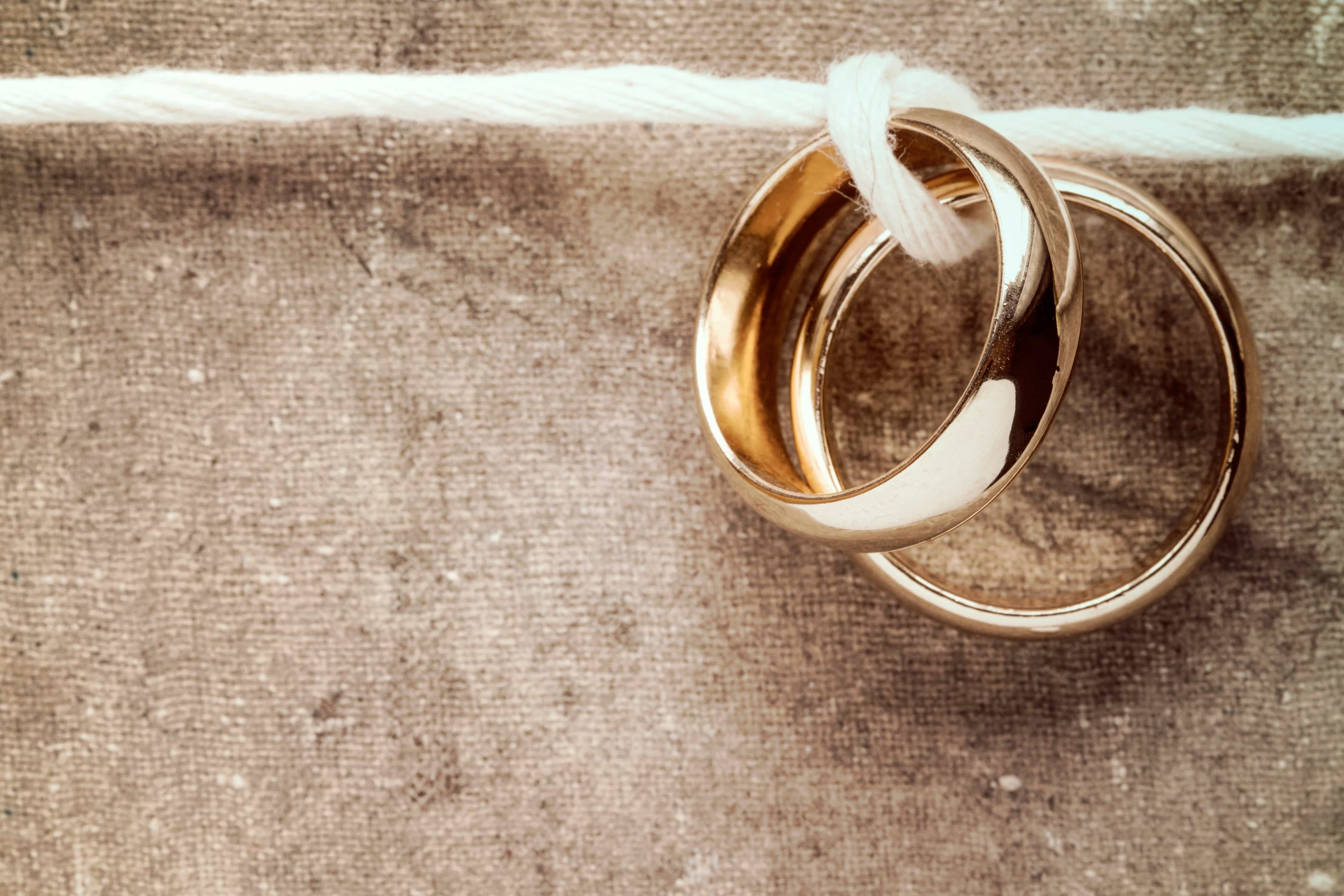 Your Spouse May Not Inherit Everything From You