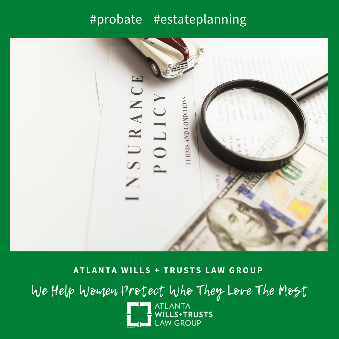 Beneficiary Designations and Payable On Death Designations on Bank Accounts, Etc.