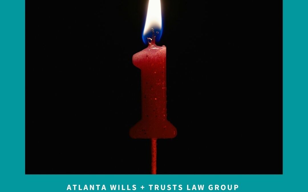 Every Mom Needs a Will — It’s Not Just About Money