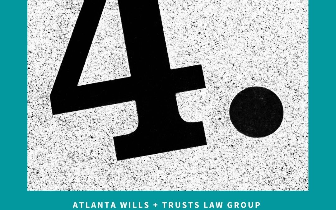 Why Georgia Moms Choose Living Trusts to Avoid Probate