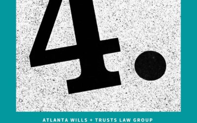 Why Georgia Moms Choose Living Trusts to Avoid Probate