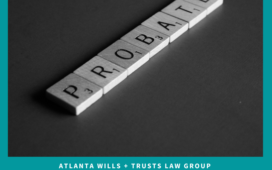 Women Serving as Executor in Probate Administration